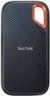 SanDisk Extreme Portable – SSD – 2TB – extern (tragbar) – USB 3,1 Gen 2 (SDSSDE61-2T00-G25)