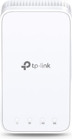 TP-LINK RE335 Netzwerk-Repeater 1167 Mbit/s Weiß (RE335(DE))