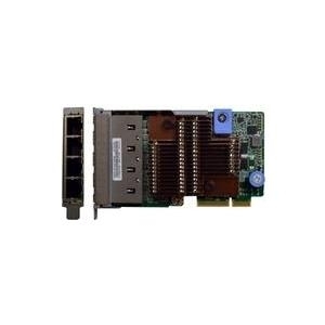 Kurzinfo: Lenovo ThinkSystem - Netzwerkadapter - LAN-on-motherboard (LOM) - 10Gb Ethernet x 4 Gruppe Netzwerkadapter Hersteller Lenovo Hersteller Art. Nr. 7ZT7A00549 Modell ThinkSystem EAN/UPC 0889488438631 Produktbeschreibung: Lenovo ThinkSystem - Netzwerkadapter Gerätetyp Netzwerkadapter Formfaktor Plug-in-Karte Schnittstellentyp (Bustyp) LAN-on-motherboard (LOM) Ports 10Gb Ethernet x 4 Verdrahtungstyp Ethernet 10GBase-T Data Link Protocol GigE