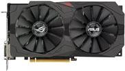 ASUS ROG Strix Radeon RX 560 – Grafikkarten – Radeon RX 560 – 4 GB GDDR5 – PCIe 3.0 – DVI, HDMI