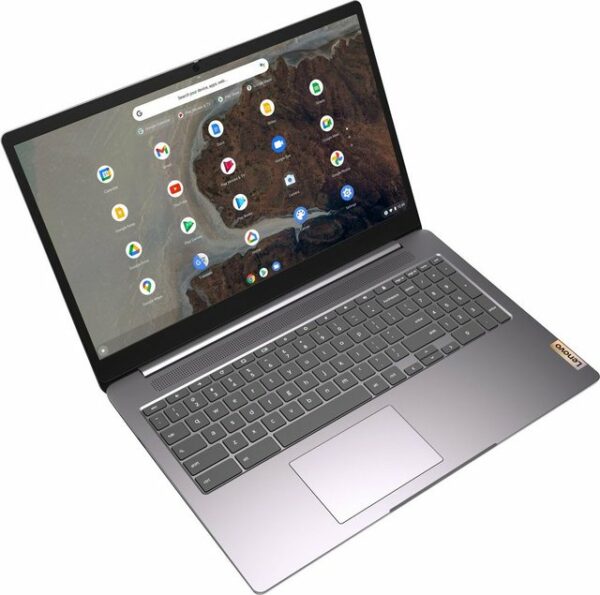 Vielseitiges Gerät mit Full HD-Qualität Das IdeaPad 3 Chrome 15IJL6 ist ein Notebook der Marke Lenovo. Durch das umklappbare Display kann der Laptop auch als Tablet genutzt werden. Auf dem handlichen 15