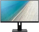 Acer B247Y Dbmiprczx – LED-Monitor – 60.5 cm (23.8) – 1920 x 1080 Full HD (1080p) – IPS – 250 cd/m² – 4 ms – HDMI, VGA, DisplayPort – Lautsprecher – Schwarz