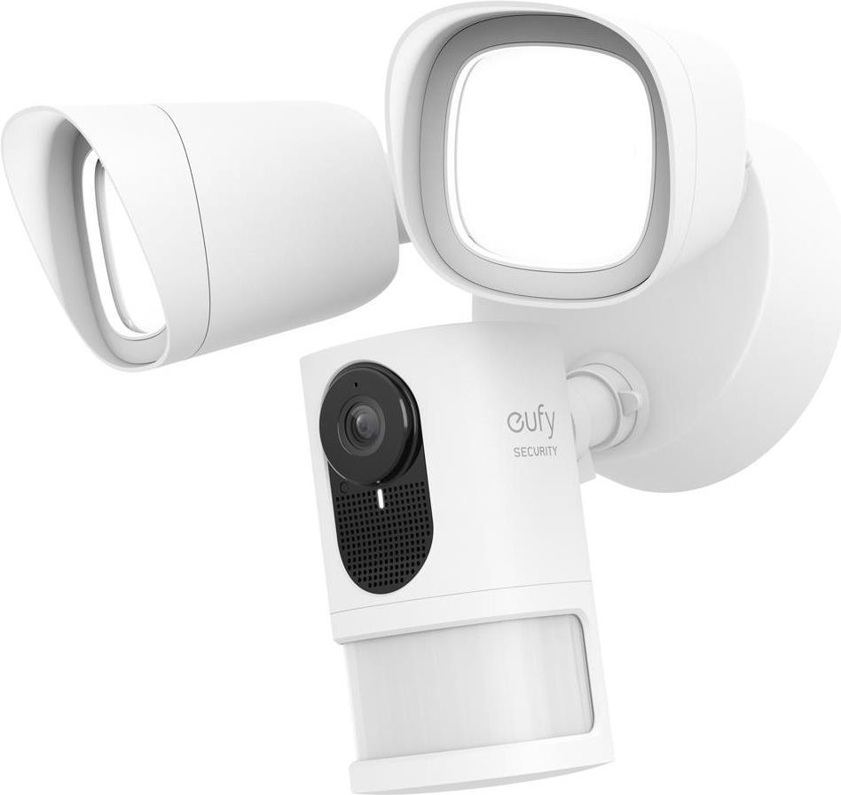 ANKER Eufy Floodlight Camera White (T8424321)