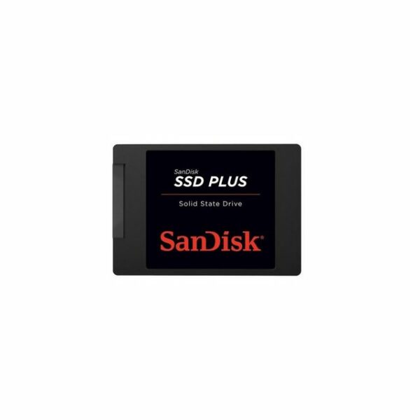 SDSSDA-240G-G26 - SanDisk SSD Plus