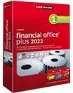 Lexware financial office plus 2023 Jahresversion (365-Tage (08858-0062)