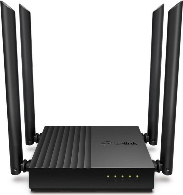 TP-LINK ARCHER C64 Dualband-W-Fi-Router