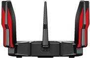 Kurzinfo: TP-Link Archer AX11000 - Wireless Router - 8-Port-Switch - GigE