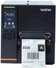 Brother TJ-4021TN Industrial Label Printer – Etikettendrucker – TD/TT – Rolle (12 cm) – 203 dpi – bis zu 254 mm/Sek. – USB 2.0, LAN, seriell, USB-Host