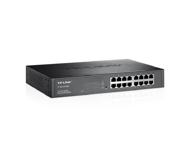 TP-Link TL-SG1016DE Netzwerk-Switch