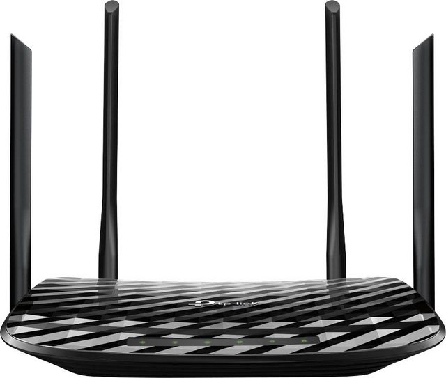 TP-Link Archer C6 WLAN-Router