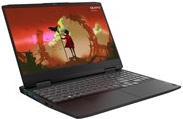 Kurzinfo: Lenovo IdeaPad Gaming 3 15ARH7 82SB - AMD Ryzen 5 6600H / 3.3 GHz - Win 11 Home - GF RTX 3050 - 16 GB RAM - 512 GB SSD NVMe - 39.6 cm (15.6) IPS 1920 x 1080 (Full HD) @ 120 Hz - Wi-Fi 6 - Gray Onyx - kbd: Deutsch - mit 3 Monate Lenovo Premium Care Gruppe Notebooks Hersteller Lenovo Hersteller Art. Nr. 82SB0072GE EAN/UPC 0196379796306 Produktbeschreibung: Lenovo IdeaPad Gaming 3 15ARH7 - 39.6 cm (15.6) SSD Produktbeschreibung Lenovo IdeaPad Gaming 3 15ARH7 - 39.6 cm (15.6) - Ryzen 5 6600H - 16 GB RAM - 512 GB SSD - Deutsch Produkttyp Notebook Betriebssystem Win 11 Home - Deutsch Speicher DDR4 Prozessor AMD Ryzen 5 6600H / 3.3 GHz (4.5 GHz) / 16 MB Cache Speicherkapazität SSD Speicher 16 GB DDR5 (1 x 16 GB) Bildschirm 39.6 cm (15.6) LED-Hintergrundbeleuchtung Videospeicher GDDR6 SDRAM Speicherkapazität 512 GB SSD - NVMe Bildschirm 39.6 cm (15.6) LED-Hintergrundbeleuchtung 1920 x 1080 / Full HD @ 120 Hz Netzwerk Bluetooth 5.0 Grafik NVIDIA GeForce RTX 3050 / AMD Radeon 660M