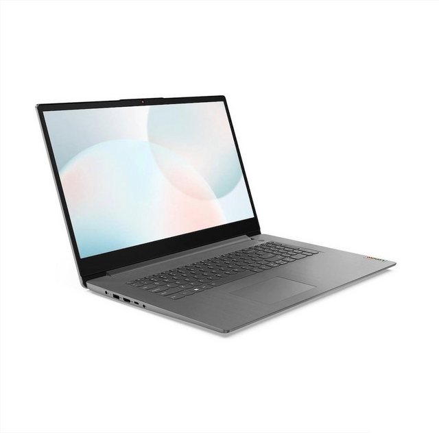 Lenovo IdeaPad 3 Notebook Arctic Grey 17 Zoll Full-HD Wi-Fi 16 GB RAM 1 TB SSDHighlights43