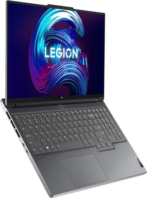 AMD ist das beste mobile Gaming-Erlebnis. Zeitraum. Deshalb das Lenovo Legion Slim 7 von AMD Die Advantage™ Edition präsentiert die neueste Generation der AMD Ryzen™ 6000 Series Prozessoren für wahnsinnig schnelle Geschwindigkeiten. All dies wird mit den Technologien AMD SmartShift Max und AMD Smart Access Memory™ für ein beispielloses Maß an Leistung und Effizienz verbunden Sie von einem All-AMD-Mobilsystem erwarten.