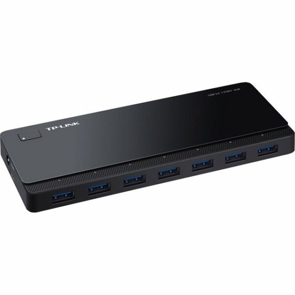 Der USB-Hub TP-LINK UH700 eignet sich ideal