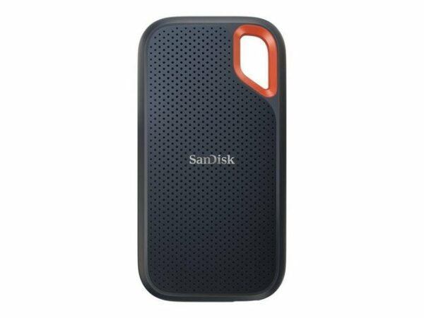 Allgemein   Hersteller   SanDisk   Herst. Art. Nr.  SDSSDE61-1T00-G25   EAN   0619659182557   Hauptmerkmale   Produktbeschreibung   SanDisk Extreme Portable - SSD - 1 TB - USB 3. 2 Gen 2   Typ   Solid State Drive - extern (tragbar)   Kapazität   1 TB   Hardwareverschlüsselung   Ja   Verschlüsselungsalgorithmus   256-Bit-AES   Schnittstelle   USB 3. 2 Gen 2   Datenübertragungsrate   10