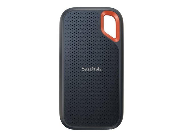 Sandisk externe SSD