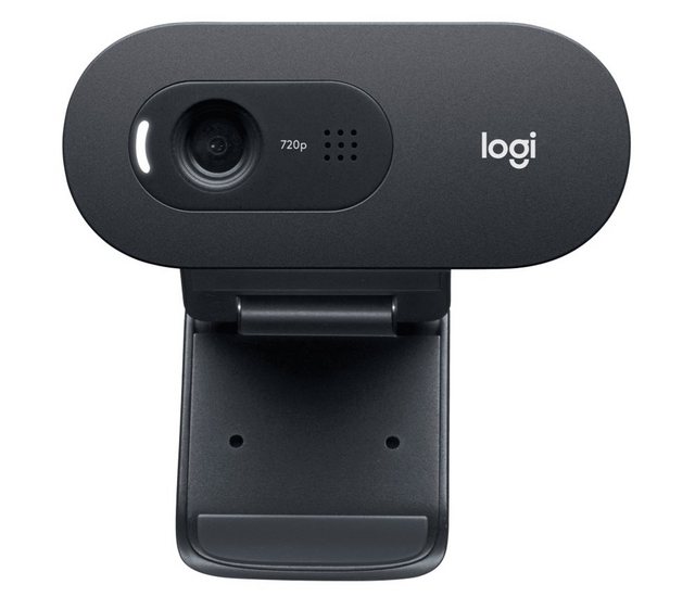 Hersteller: LogitechHerstellernummer: 960-001372EAN: 0097855163806Typ: WebcamModell: C505eFarbe: schwarzMenge: 1 StückVerpackung: RetailMaße der Verpackung: 14