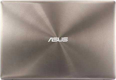 ASUS UX303LN-8A – Hülle – Touchscreen – ASUS – UX303LN (90NB04R2-R7A012)