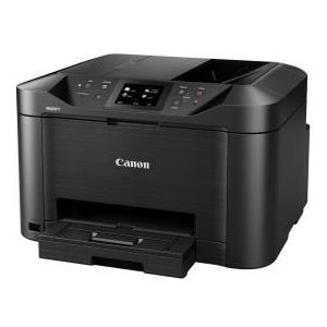 Kurzinfo: Canon MAXIFY MB5150 - Multifunktionsdrucker - Farbe - Tintenstrahl - A4 (210 x 297 mm)