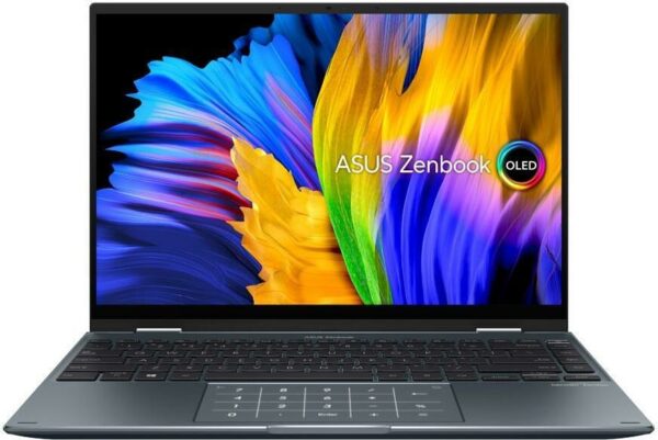 ASUS Zenbook Flip 14 UM5401EA-KU082X 35