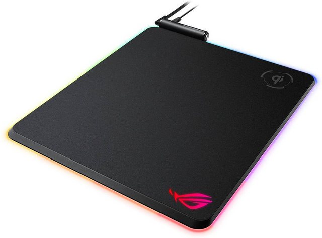 Asus Mauspad ROG Balteus Qi (1-St)