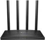 TP-Link Archer C80 – Wireless Router – 4-Port-Switch – GigE – 802.11a/b/g/n/ac – Dual-Band