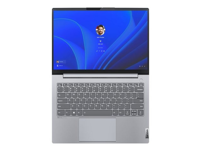 Produktbeschreibung : Lenovo ThinkBook 14 G4&#43