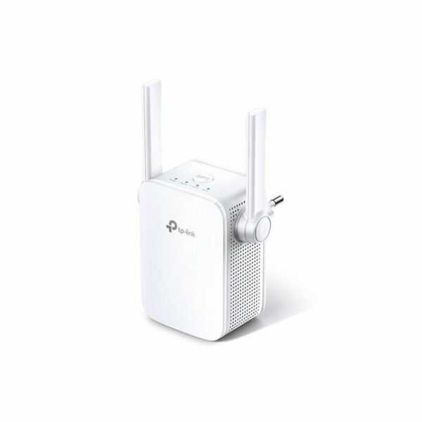 RE305 | AC1200 Dualband WLAN Repeater  WLAN-Erweiterung auf Knopfdruck zur Beseitigung von Funklöchern mit bis zu 1