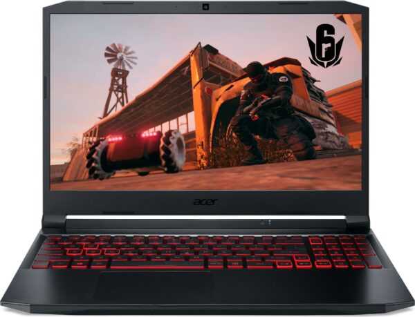 Kurzinfo: Acer Nitro 5 AN515-57 - Intel Core i7 11800H - Win 11 Home - GF RTX 3060 - 16 GB RAM - 512 GB SSD - 39.62 cm (15.6) 1920 x 1080 (Full HD) @ 144 Hz - Wi-Fi 6 - Schiefer schwarz - kbd: Deutsch Gruppe Notebooks Hersteller Acer Hersteller Art. Nr. NH.QEWEV.001 Modell Nitro 5 AN515-57 EAN/UPC 4710886831136 Produktbeschreibung: Acer Nitro 5 AN515-57 - 39.62 cm (15.6) - Core i7 11800H - 16 GB RAM - 512 GB SSD - Deutsch Produkttyp Notebook Betriebssystem Win 11 Home Prozessor Intel Core i7 (11. Gen.) 11800H (4.6 GHz) / 24 MB Cache Speicher 16 GB DDR4 (2 x 8 GB) Speicherkapazität 512 GB SSD Bildschirm 39.62 cm (15.6) LED-Hintergrundbeleuchtung 1920 x 1080 / Full HD @ 144 Hz Grafik NVIDIA GeForce RTX 3060 Videospeicher 6 GB GDDR6 SDRAM Tastatur Deutsch Tastatur Hinterbeleuchtung Ja (RGB) Numerische Tastatur Ja Integrierte Webcam Ja Netzwerk 802.11a/b/g/n/ac/ax