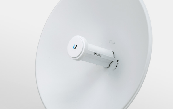 Kurzinfo: Ubiquiti PowerBeam ac PBE-5AC-GEN2 - Wireless Bridge - GigE