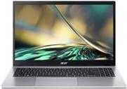 Acer Aspire 3 A315-59G – Intel Core i5 1235U / 1.3 GHz – Win 11 Home – GF MX550 – 16 GB RAM – 512 GB SSD – 39.6 cm (15.6) IPS 1920 x 1080 (Full HD) – Wi-Fi 5 – Reines Silber – kbd: Deutsch