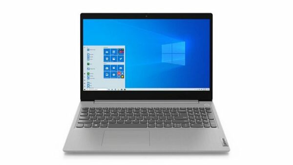 Lenovo IdeaPad 3 15ITL 39