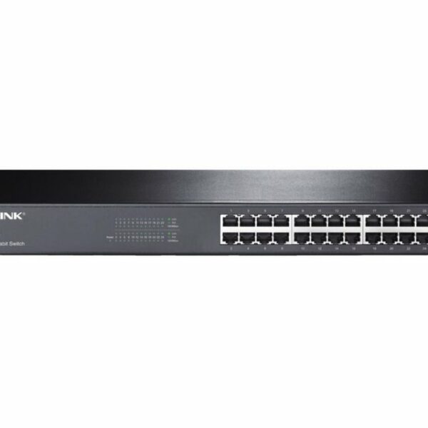 24-Port Gigabit Switch