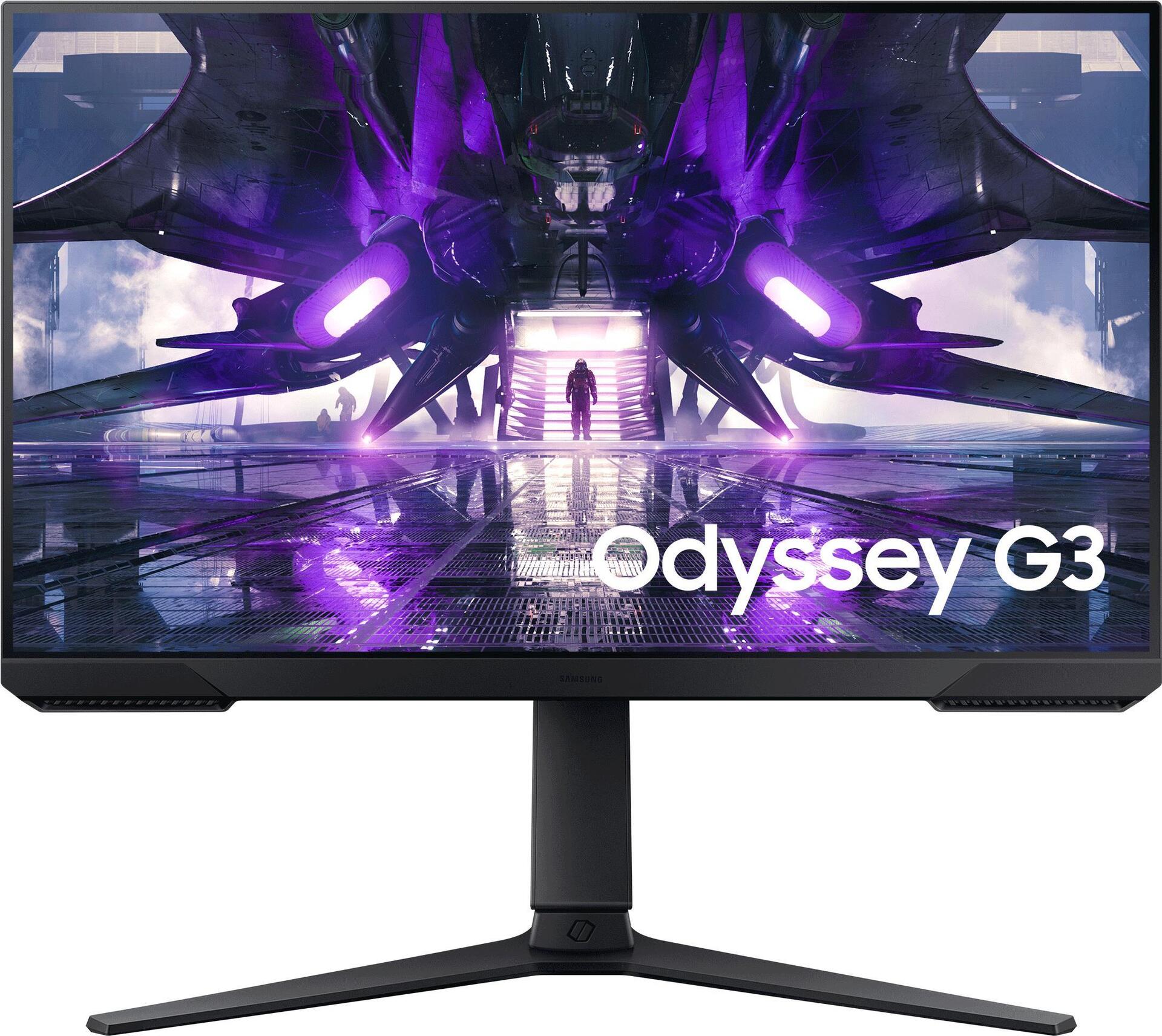 Für schnelle und nahtlose Action 144 Hz Bildwiederholrate Je höher die Bildwiederholungsrate ist