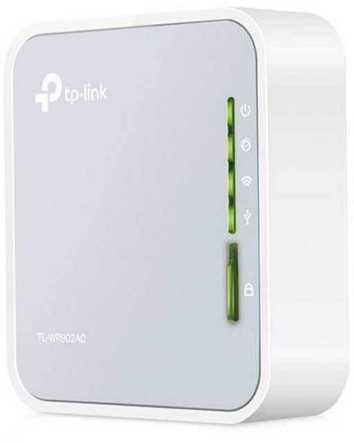 TP-Link TL-WR902AC WLAN-Router