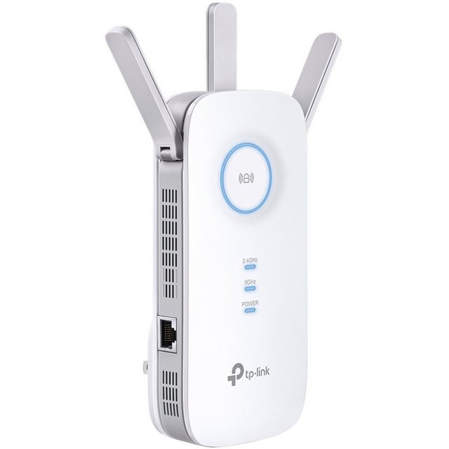 TP-Link RE550 WLAN-Repeater