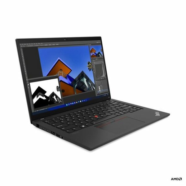 Lenovo Notebook