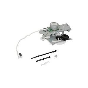 Lexmark – Main drive motor assembly with option drive shaft (40X5749)