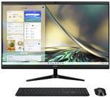 Kurzinfo: Acer Aspire C 27 C27-1700 - All-in-One (Komplettlösung) - Core i5 1235U / 1.3 GHz - RAM 16 GB - SSD 1.024 TB - Iris Xe Graphics - GigE - WLAN: Bluetooth 5.0