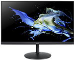 Acer CB242Y – LED-Monitor – 60,5 cm (23.8) – 1920 x 1080 Full HD (1080p) – IPS – 250 cd/m² – 1000:1 – 1 ms – HDMI, VGA, DisplayPort – Lautsprecher – Schwarz [Energieklasse F] (UM.QB2EE.001)