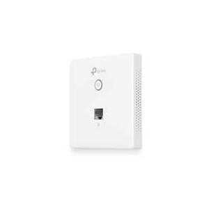 TP-Link EAP115-Wall 300Mbit/s WLAN-Unterputz-Accesspoint (EAP115-Wall)