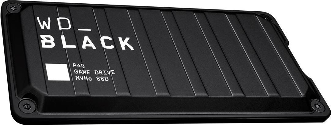 SanDisk WD Black P40 Game Drive SSD 2TB (WDBAWY0020BBK-WESN)