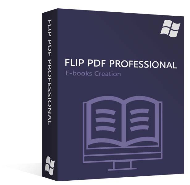 Avanquest Flip PDF Professional Mac OS