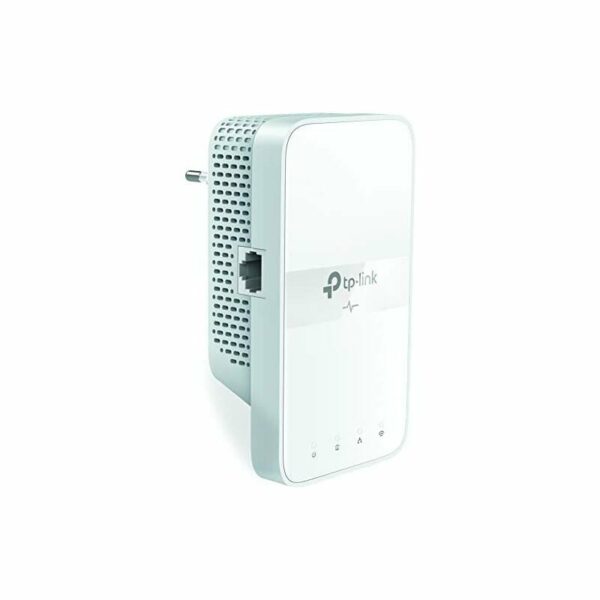 TL-WPA7617 AV1000 Gigabit Powerline ac Wi-Fi Homeplug AV2-kompatibel: bietet Nutzern stabile