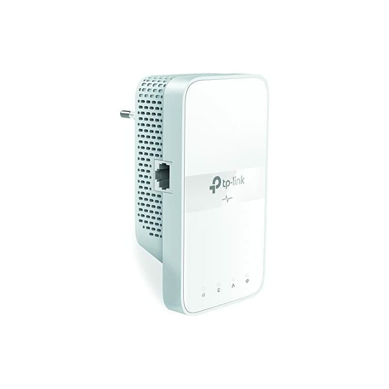 Tp-link – Homeplug wifi tl-wpa7617 ac1200 av1000 mit 1giga port