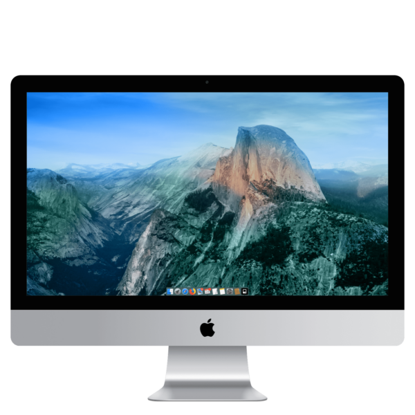 Apple iMac 27" (2011) Core i5 2