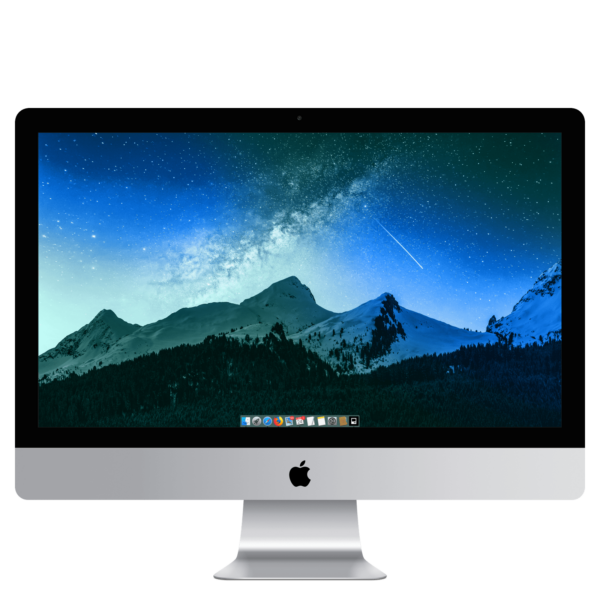 Apple iMac 27" (2013) Core i5 3