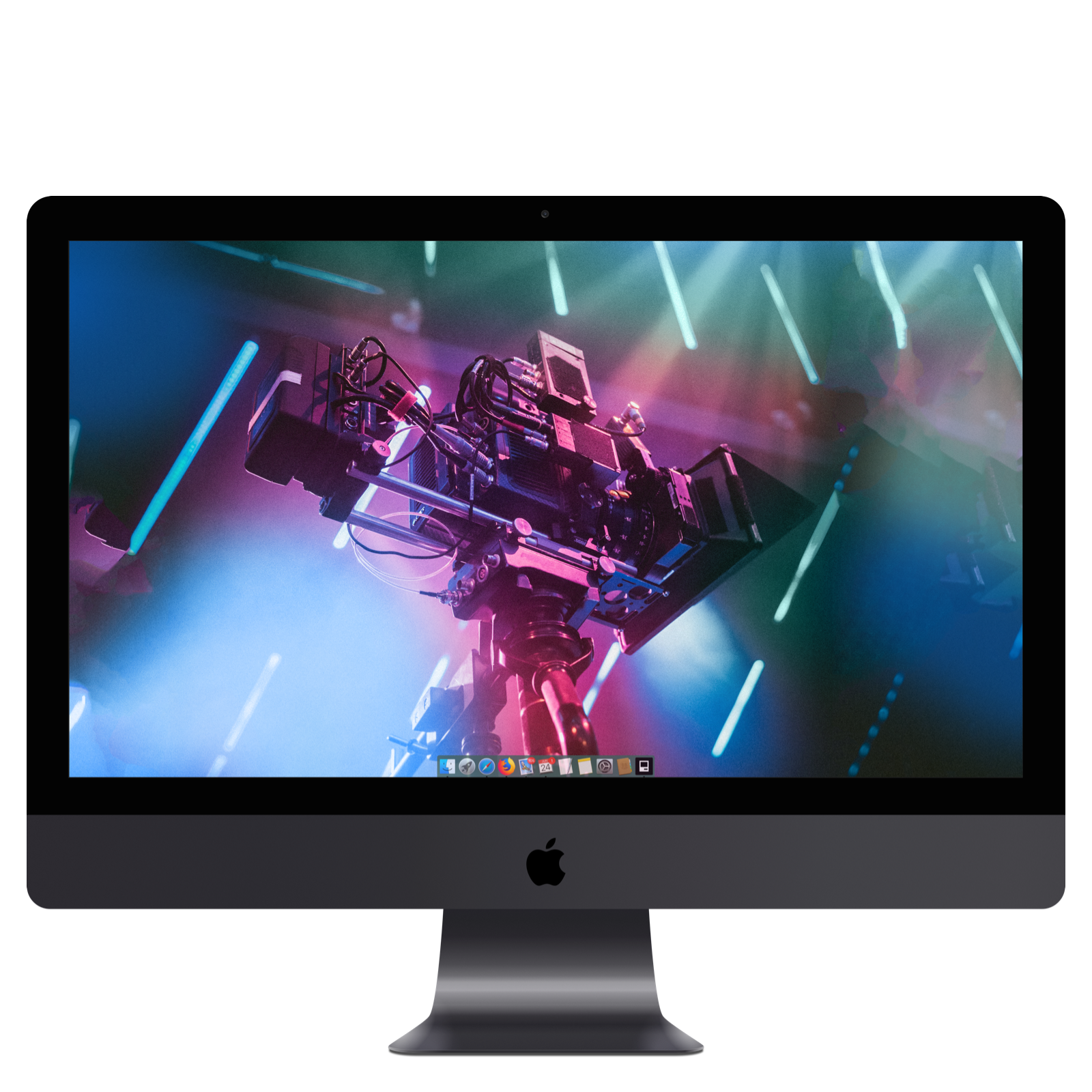 Apple iMac Pro Retina 5K 27" (2017) 18-Core Xeon 2