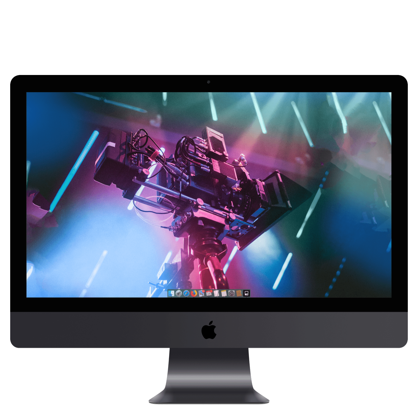 Apple iMac Pro Retina 5K 27" (2017) 8-Core Xeon 3