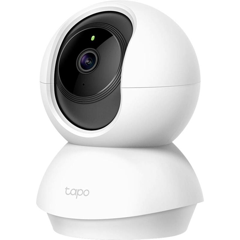 Tapo C200 Tapo C200 wlan ip Überwachungskamera 1920 x 1080 Pixel – Tp-link